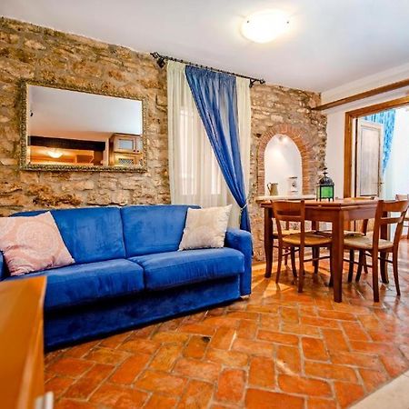 Apartments Casa Rubeus Rovinj Exteriér fotografie