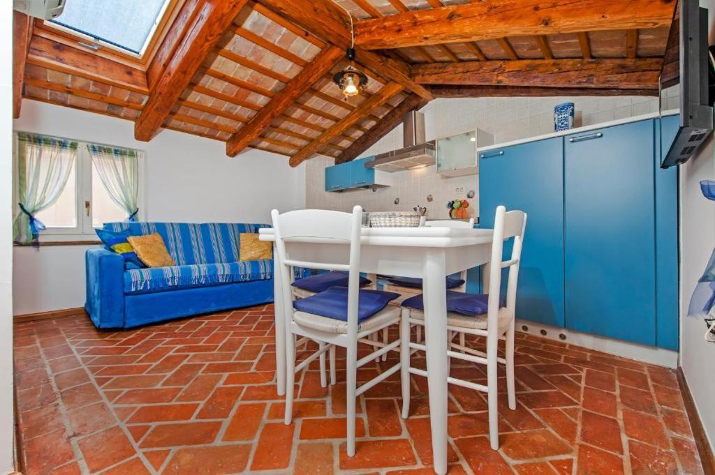 Apartments Casa Rubeus Rovinj Exteriér fotografie